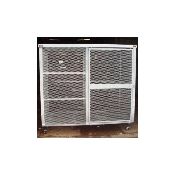 i HTB-S1(WԖ) XCh×1 W186×D94×H166cm 2400L 45Lݑܖ53 35 Ɩp^S~ S~Xe[V bV XgbJ[