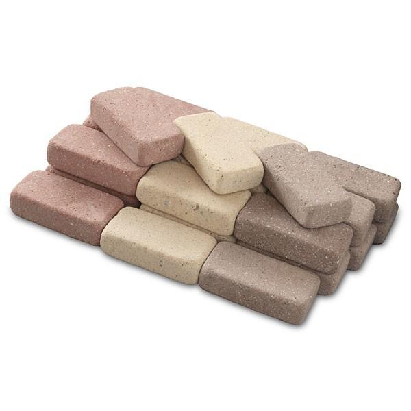 A[ubN ~jy[o[ 3F~bNX 24 RPX-24 2.8×5×10cm ʓIȃKTCY̖1/8 Ԓd ubN K[f Av[` ԑ RN[g