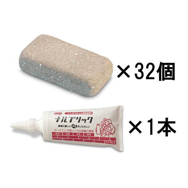 A[ubN ~jy[o[ uE 32{ڒ RPB-32NB 2.8×5×10cm ʓIȃK̖1/8 Ԓd ubN K[f Av[` ԑ RN[g