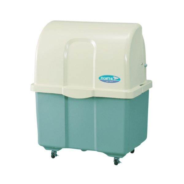 @lp W{y[HG400TC/HG400TK(LX^[t/Œ葫) W87×D66×H110cm 400L 45Lݑ×9 6 ^S~ S~Xe[V