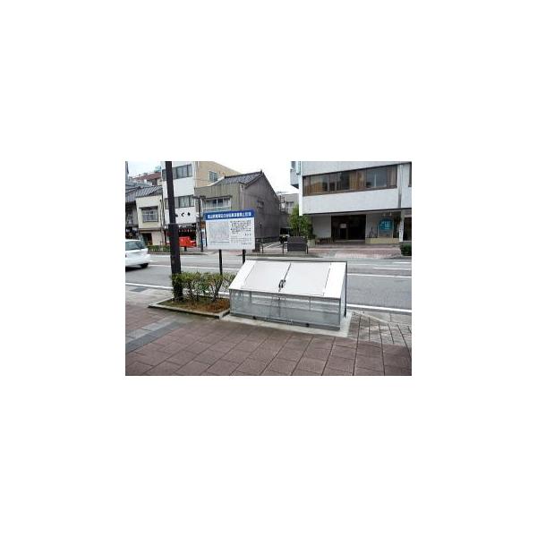 ^S~ ^b`NA-5 120×s80×100 600L 45Lݑܖ13 8 S~Xe[V ܂肽݃^Cv   }V Ap[g