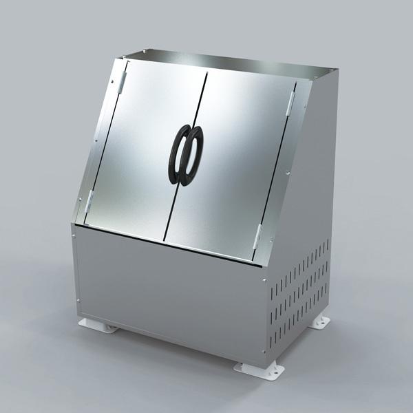 ^_Xg{bNX GA400 W88×D60×H107.6cm 400L 45Lݑܖ8 5 ^S~ S~Xe[V