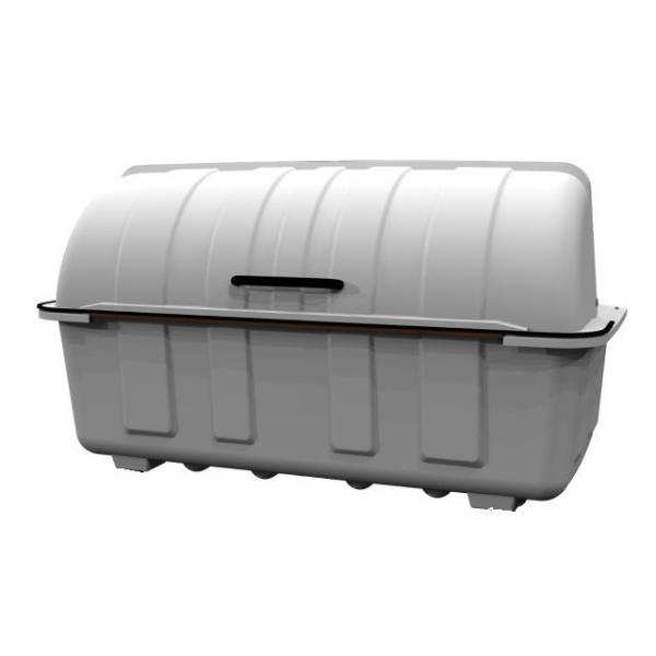 @lp W{Xe[VJ2000K(Œ葫) dؔ W224×D114×H135cm 2000L 45Lݑܖ44 29 ^S~ S~Xe[V