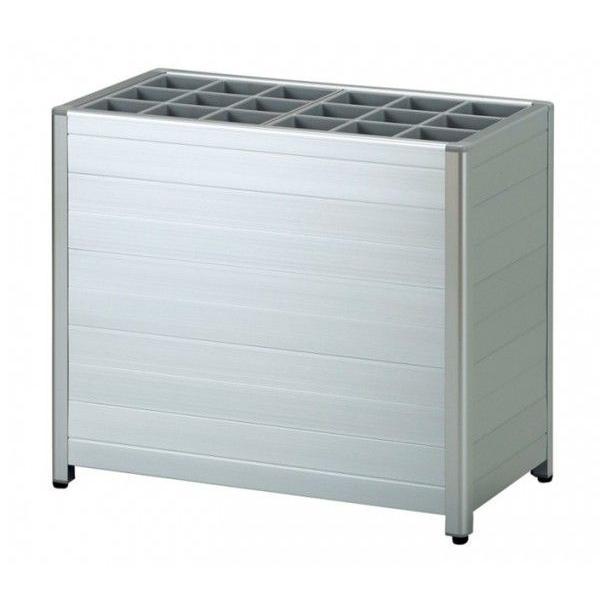 A~CX^hP P18 18{ W56×D30×H50cm AWX^[t ȂƖpP ItBX  r[ wZ a@ ze X[p[ ~dV}