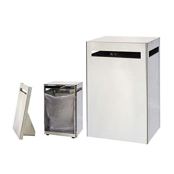 N{bNX DM W40×D32×H66.4cm eʖ45L XeX{fB AWX^[t ƖpʃS~  _Xg{bNX p ~dV}