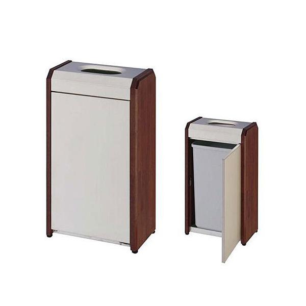 N{bNX WS1 W39×D24.5×H66cm eʖ25L XeX{ؐ{fB AWX^[t ƖpʃS~  _Xg{bNX p ~dV}