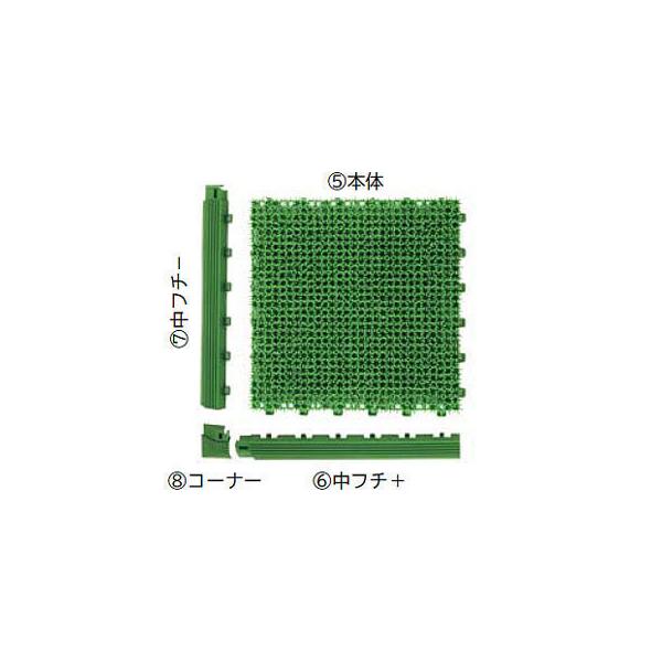 �W���C���g�l�H�Ő� �z�[���^�C�v �{��(30cm×30cm) ���ݖ�20mm �l�H�� �W���C���g�� �g���� �ѓd�h�~���H �Ɩ��p���փ}�b�g ���� �V�Y�{�� �~�d�V�}