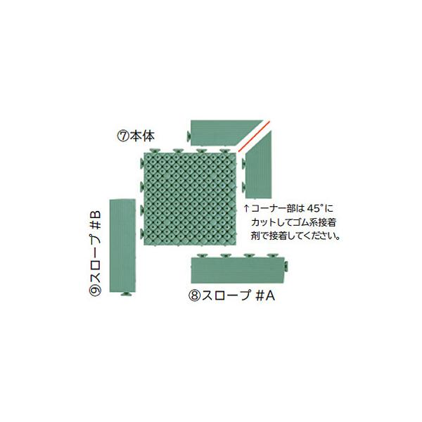�I�v�V���� �N�b�V�����`�F�b�J�[�p �X���[�v#A(7cm×25cm) �{�̕ʔ��� �~�d�V�}