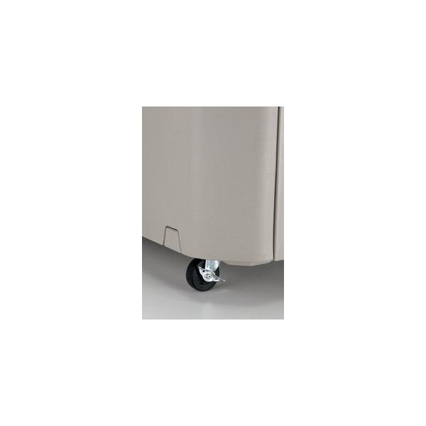 �@�l����p/�I�v�V���� ���C�h�y�[��ST350�E500�p ���a100mm�L���X�^�[(1�䕪�E�O2�փX�g�b�p�[�t��)(�{�̕ʔ�) �L���X�^�[�t�{�̂Ƃ��w�� ���b�`�F��