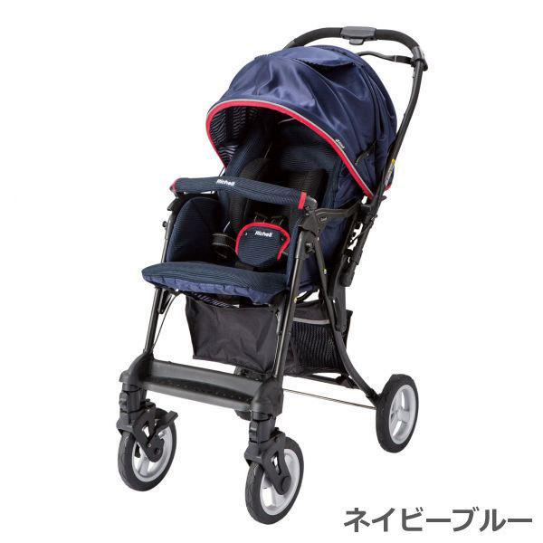 リッチェル 法人宛専用 コアラクーン 47×80×H103cm 1カ月頃〜36カ月頃 