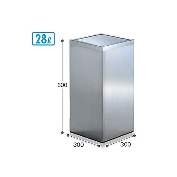  DK-030 W30×D30×H60cm eʖ28L SU2895300 p^ XeX{fB ]ӂt ^S~ _Xg{bNX eg