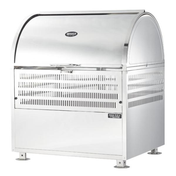 Xe[VWS-900 W90×D75×H106cm eʖ550L 45LS~ܖ12 8 Ɩp^S~ S~Xe[VO Ap[g }V  JX΍