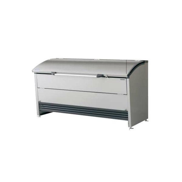 hRE _Xgsbg R^Cv DPR^ DPRA-1807 W180×D75.3×H103.6cm 1000L 45Lݑܖ22 14 X`[ g Ɩp^S~ S~Xe[V