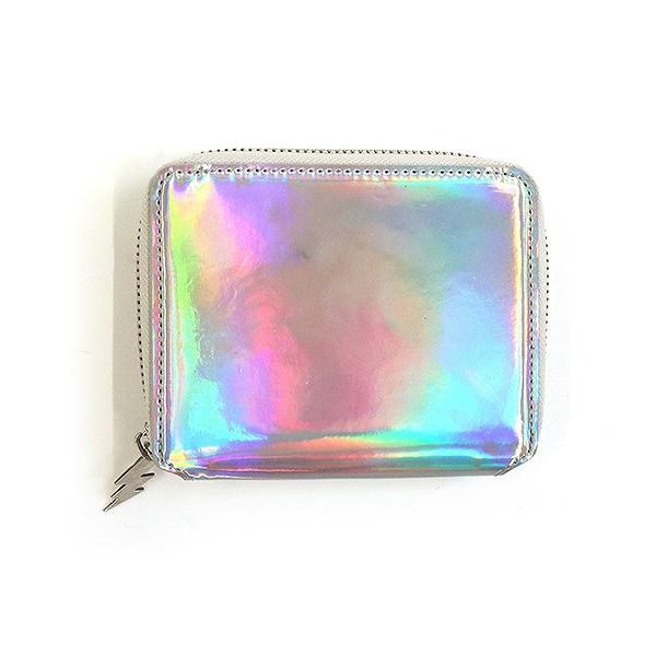 新商品 アコモデスパークミニウォレット二つ折財布ウォレット財布小銭入れ札入れ全4種類st072 Com1 送料無料 Buyee 日本代购平台 产品购物网站大全 Buyee一站式代购