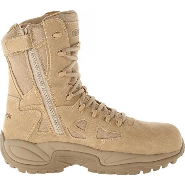 reebok rapid response 8