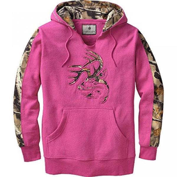 legendary whitetails sweatshirt