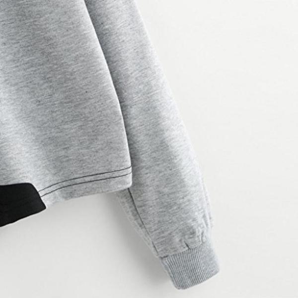 white zip up sweater women's