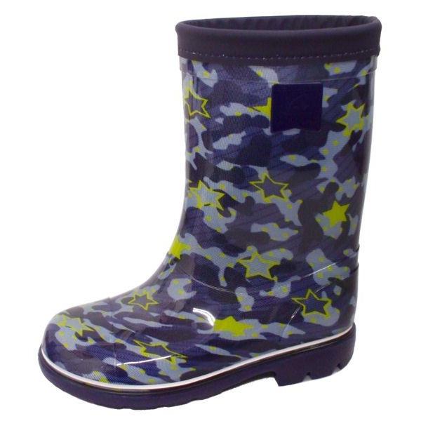 子供長靴 キッズ レインブーツ ムーンスター 65 ネイビー Irs Ms 65 Nv あい彩 通販 Yahoo ショッピング