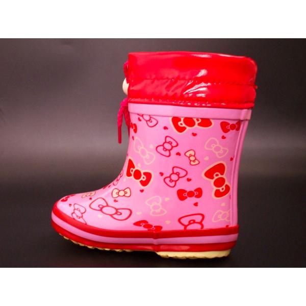 ハローキティ ベビー キッズ レインブーツ 子供長靴 防寒 サンリオ キャラクター 01u レッド ｎirs Buyee Buyee Japanese Proxy Service Buy From Japan Bot Online