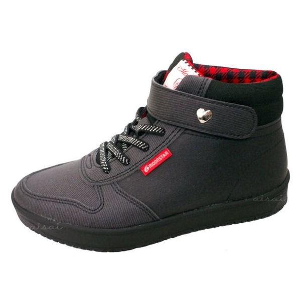37%OFF �W���j�A �u�[�c �h�� ���[���X�^�[ 070�@�u���b�N NIRS
