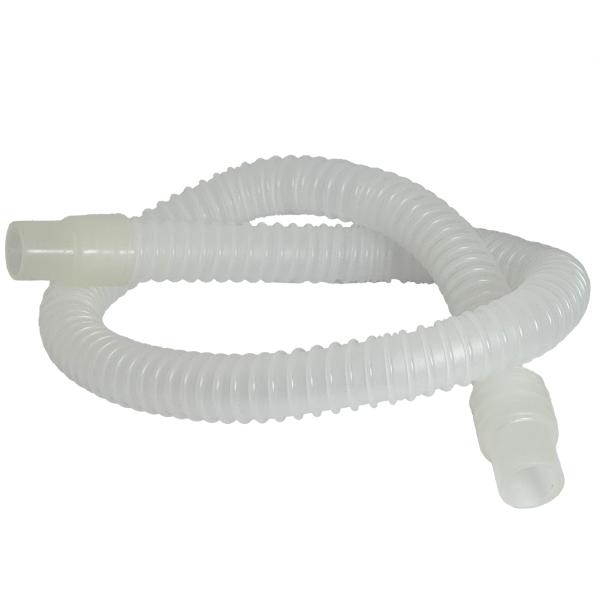 コンフォートオアシス、コンフォート3000用部品 耐熱送気ホースです。※耐熱温度121℃型番：140030122