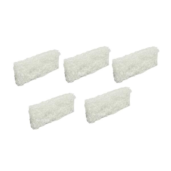 コンフォートオアシス用部品 エアフィルター（5枚入）です。型番：140030126