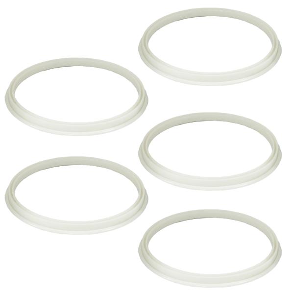 コンフォートオアシス用部品 霧化室パッキン （5枚入）です。型番：140030129