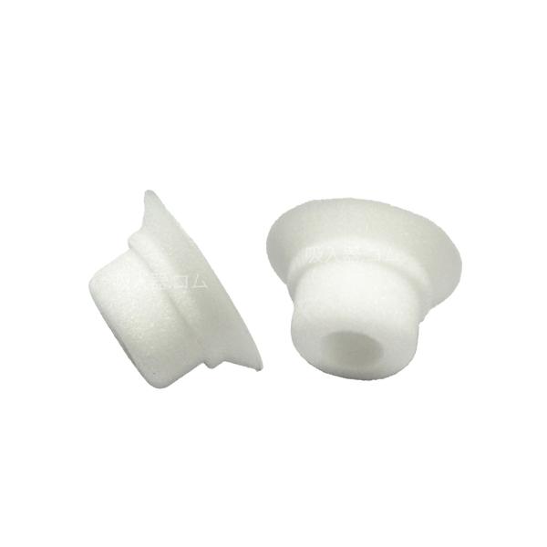 ミリコンCube部品 エアーフィルター（2個入）です。型番：140030301変色、目詰まり等がなく、正しく取り付けられていることをご確認ください。エアフィルタ―は消耗部品です。汚れを確認し、著しく変色している場合、または6ヶ月に1回は交換...