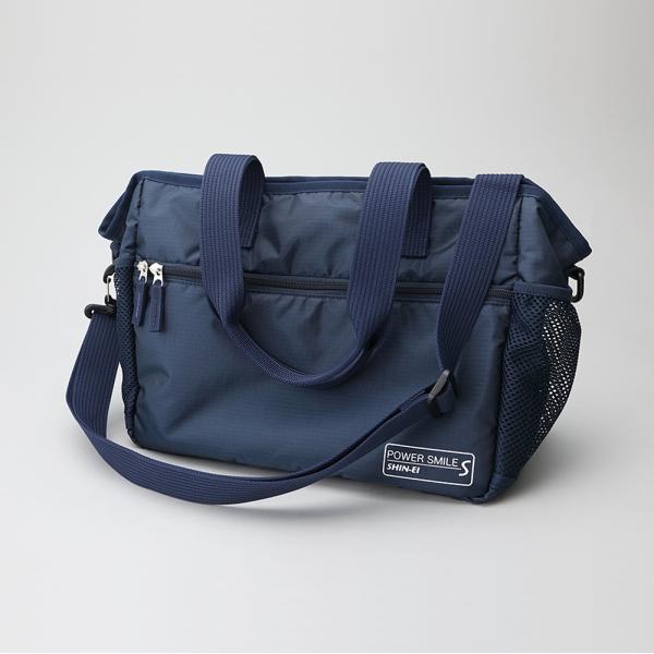 吸引器パワースマイル　KS-710専用　キャリーバック 新鋭工業 パワースマイル KS-700、パワースマイルS KS-710用