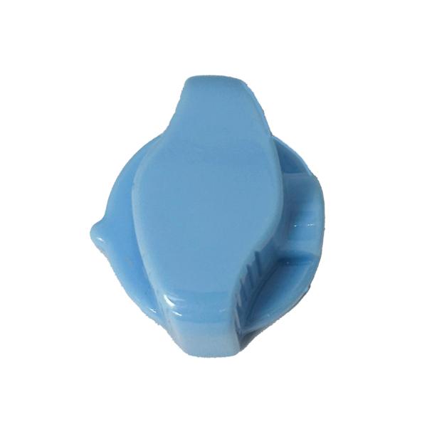 コンフォートオアシス用部品 タイマーつまみです。※タイマーつまみを付ける際には「六角レンチ」が必要となります。※つけるのが難しい場合には弊社に本体を発送いただき取り付けてお返しすることも可能です型番：140035258