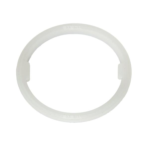 新鋭工業　吸引器部品 110×130シリコンパッキンです。対応機種：ミニックS-II(ミニックS-2),ミニックW-II(ミニックW-2),ミニックIII-W(ミニック3-W),ミニックIII-WD(ミニック3-WD),ミニックIII-WB...