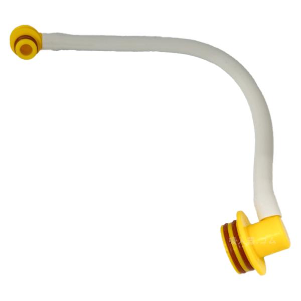 2種類のホース付き 専用品 スウェッジラインプロ フロントブレーキホースキット 16年