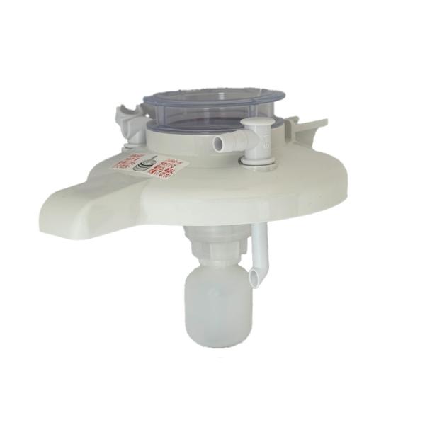 新鋭工業　ミニックDC-II（ミニックDC2）、セパDC-II（セパDC2）ボトル頭部一式です。対応機種：ミニックDC-II（ミニックDC2）、セパDC-II（セパDC2）型番：200191266