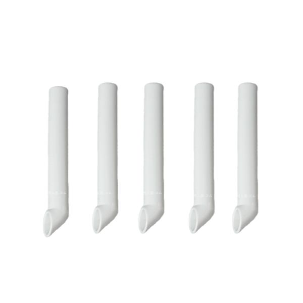 新鋭工業　ミニックDC-II（ミニックDC2）、セパDC-II（セパDC2）吸引ボトルパイプ（5入）です。対応機種：ミニックDC-II（ミニックDC2）、セパDC-II（セパDC2）型番：200191277