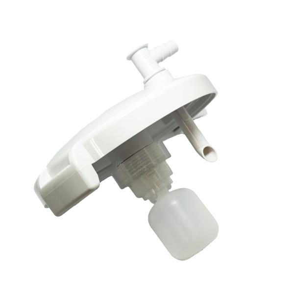 新鋭工業　ミニックIII-W(ミニック3-W),ミニックIII-WD(ミニック3-WD),ミニックIII-WB(ミニック3-WB),セパ-III(セパ-3),セパIII-D(セパ3-D),セパIII-B(セパ3-B)用頭部一式（吸引ホース口...