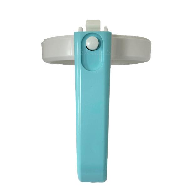 新鋭工業　ミニックIII-S（ミニック3S）、ミニックIII-SD（ミニック3SD）、ミニックIII-SB（ミニック3SB）用ボトルホルダー E7289-MS3です。対応機種：ミニックIII-S（ミニック3S）、ミニックIII-SD（ミニッ...