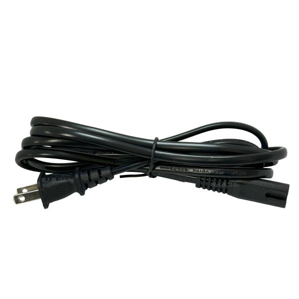 新鋭工業　ミニック-IIIS（ミニック-3S）,ミニックIII-W（ミニック3-W）,セパ-III（セパ-3）, ミニック3-SD,ミニック3-WD ,セパ3-D用電源コード E7554-MS3です。対応機種：ミニック-IIIS（ミニック-...