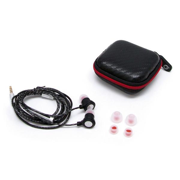 イヤーソニックイン用 ハイブリッド式骨伝導 イヤホン GD-DS-1 ダブルサウンド 両耳用です。イヤーソニックイン ハイブリッド GD-ES-01用のイヤホンコードと耳栓のセットです。※こちらは本体は付属しておりません。