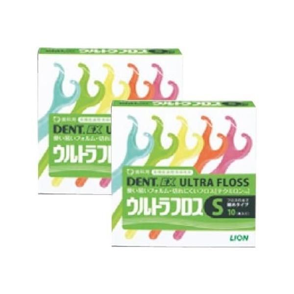 ※S（狭い歯間用）小学生でもフロッシングの習慣が育成できます使いやすさを追求したＹ字型ホルダーと、高耐久性・低摩擦力の新素材『テクミロン』を採用。フロッシング習慣の育成に役立ちます。【特長】■高機能切れにくく、摩擦抵抗力の小さなテクミロンを...