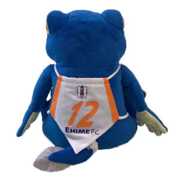 青一平くん M 愛媛fcアウェーバージョン Ippeikun Fc Awei 四国の掘り出し物yahoo ショップ 通販 Yahoo ショッピング