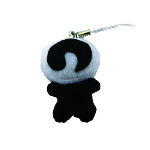 【値下げ交渉可！！】プルート ぬいぐるみストラップ 値下げ交渉可！！】プルート ぬいぐるみストラップ