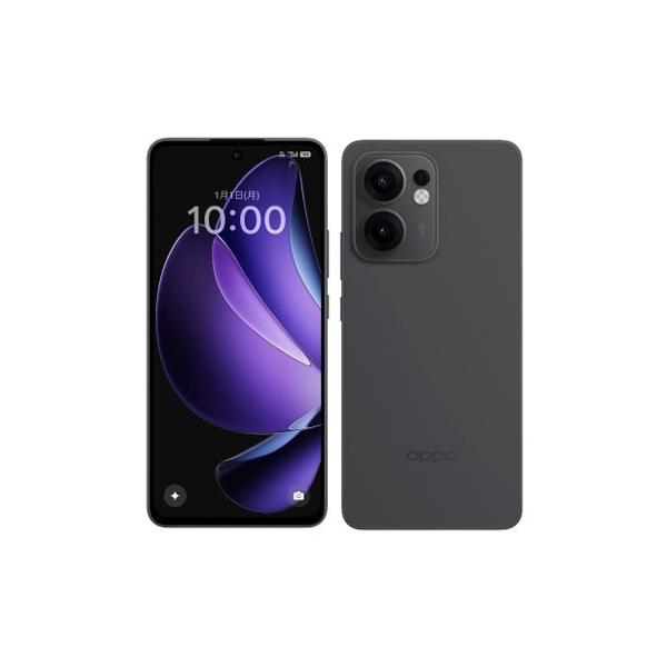 y*7様 OPPO Reno13 A 限定BOX 8GB/128GB チャコール aishin-mobile_4549046151919-03