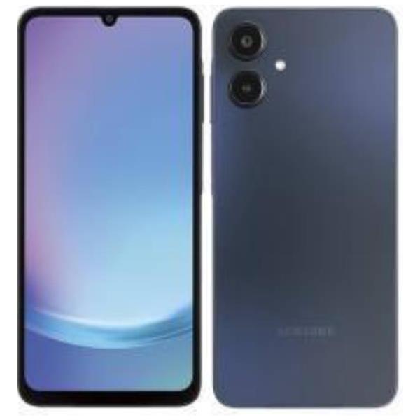 Galaxy A25 5G 4G/64G SIMフリー [ブラック] SC-53F ギャラクシー/スマホ