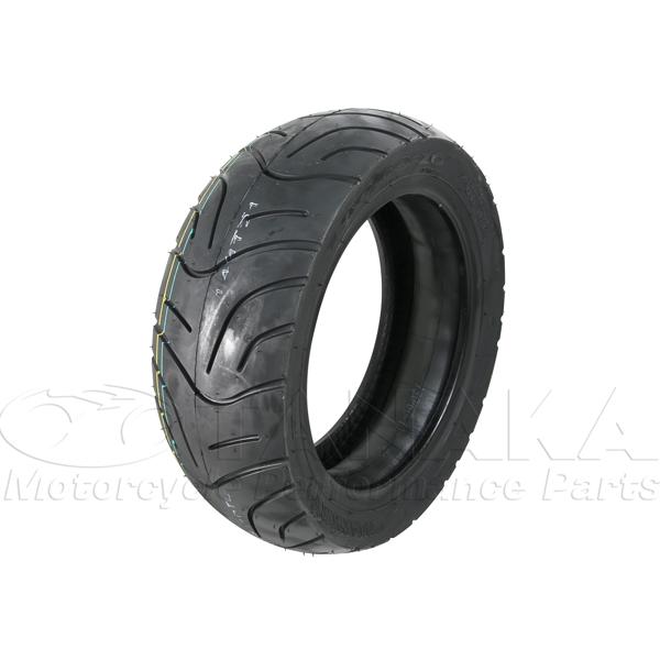 モンキー ホイール タイヤセット 10インチ 新未使用 130-60-10