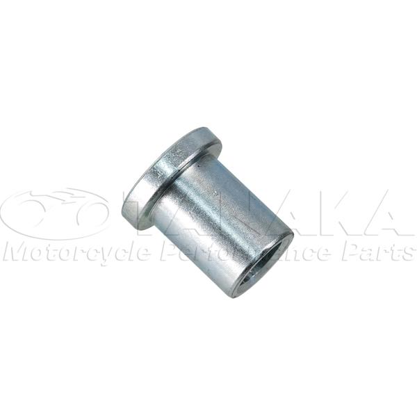 モンキー用 リアアクスルシャフトカラー 長さ:27.5mm【クリックポスト