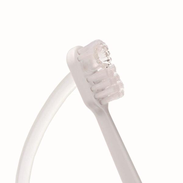 883015吸ティ 吸引歯ブラシ ロング ふつう やわらかめ 介護用品 吸引器 口腔ケア