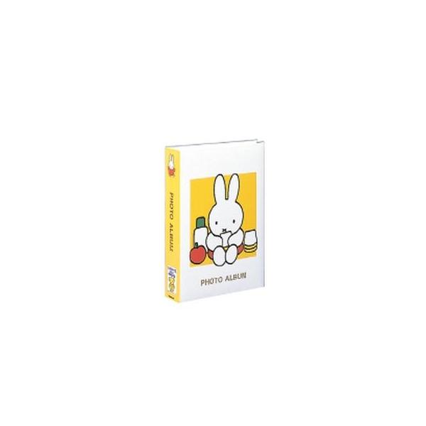 ナカバヤシ ファイル ポケットアルバム ディック・ブルーナ イエロー 1PL-158-Y Amazon.co.jp: ナカバヤシ ファイル ポケットアルバム ディック