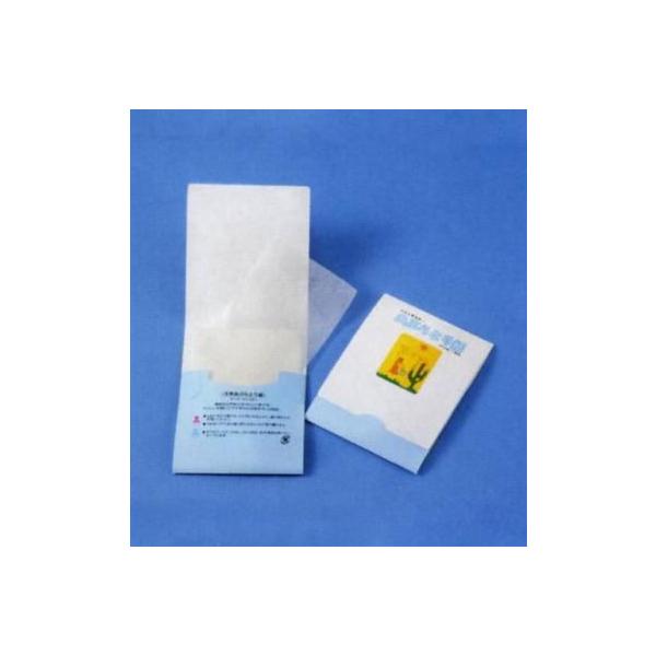 あぶらとり紙 ハッピーラビ N 50枚入 白紙 【ご注文単位 700個