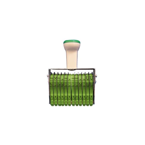 Tr[ eNm^b`] 12A() 4 TK-412