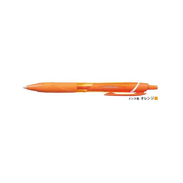 透明ボールペン オレンジインク Amazon | ゼブラ ジェルボールペン サラサクリップ 0.5mm